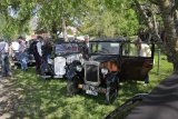 Oldtimer-Treffen Hasenstrick