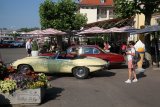 Oldtimerrallye Lindau Klassik