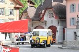 Oldtimer in Obwalden O-iO