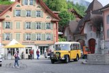Oldtimer in Obwalden O-iO