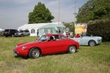 Oldtimer-Treffen Hasenstrick