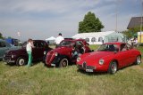 Oldtimer-Treffen Hasenstrick