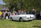 Oldtimer-Treffen Hasenstrick