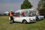 Oldtimer-Treffen Hasenstrick