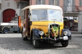 Oldtimer in Obwalden O-iO