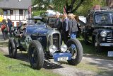Oldtimer-Treffen Hasenstrick