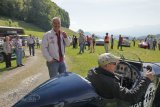Oldtimer-Treffen Hasenstrick