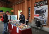 OMU Oldtimermesse Uster