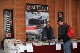 OMU Oldtimermesse Uster