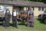 Oldtimer-Treffen Hasenstrick
