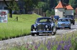 Oldtimer in Obwalden O-iO