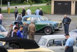 Oldtimertreffen Hasenstrick
