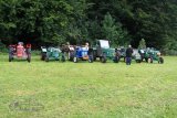Oldtimertreffen Hasenstrick