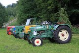 Oldtimertreffen Hasenstrick