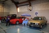 OMU Oldtimermesse Uster