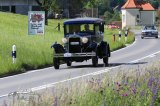 Oldtimer in Obwalden O-iO