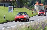 Oldtimer in Obwalden O-iO