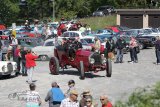 Oldtimer-Treffen Hasenstrick