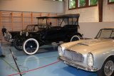 OMU Oldtimermesse Uster