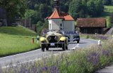 Oldtimer in Obwalden O-iO