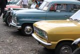 Oldtimertreffen Hasenstrick