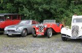 Oldtimertreffen Hasenstrick