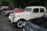 Oldtimertreffen Hasenstrick
