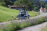 Oldtimer in Obwalden O-iO