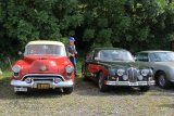Oldtimertreffen Hasenstrick