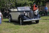 Oldtimer-Treffen Hasenstrick