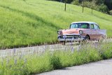 Oldtimer in Obwalden O-iO