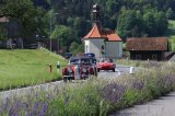 Oldtimer in Obwalden O-iO