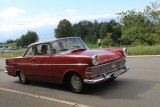 Oldtimertreffen Hasenstrick