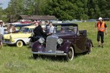 Oldtimer-Treffen Hasenstrick
