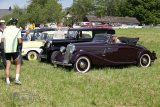 Oldtimer-Treffen Hasenstrick