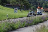 Oldtimer in Obwalden O-iO
