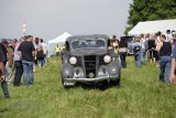 Oldtimer-Treffen Hasenstrick