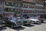 Oldtimertreffen Aarberg