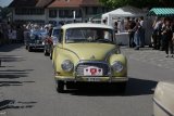 Oldtimertreffen Aarberg