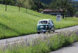 Oldtimer in Obwalden O-iO