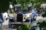 Oldtimertreffen Hasenstrick