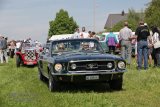 Oldtimer-Treffen Hasenstrick