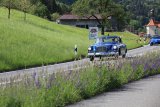 Oldtimer in Obwalden O-iO