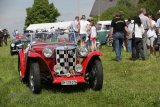 Oldtimer-Treffen Hasenstrick