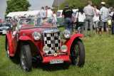 Oldtimer-Treffen Hasenstrick