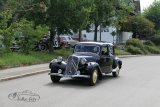 Oldtimertreffen Hasenstrick