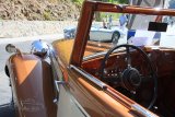 British Classic Car Meeting St. Moritz