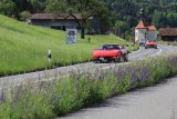 Oldtimer in Obwalden O-iO