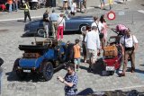 Oldtimertreffen Aarberg