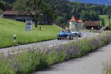 Oldtimer in Obwalden O-iO